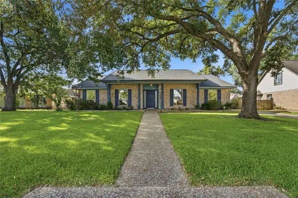 1909 Rampart Street, League City, TX 77573