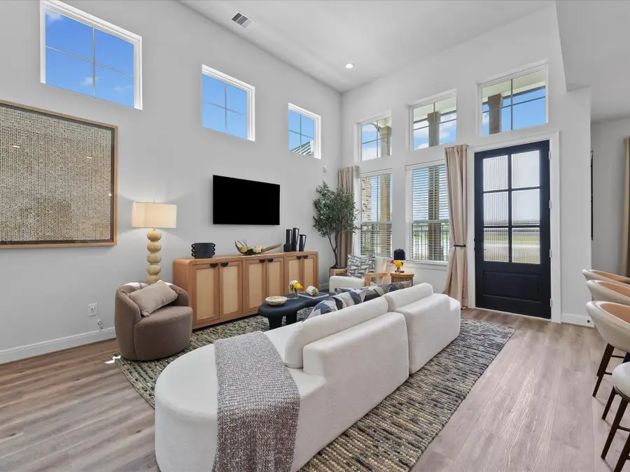 9206 Washington Heights Street, Houston, TX 77063 - Image #2