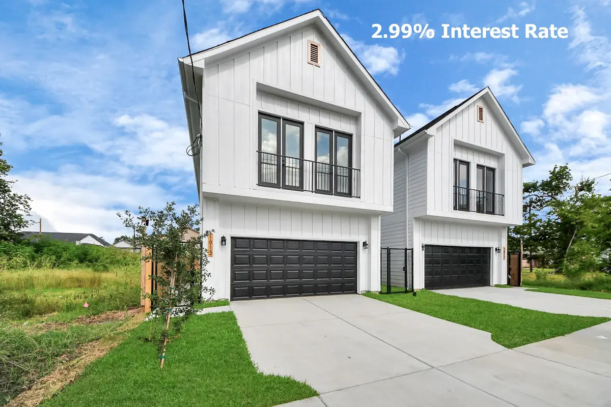 1913 West Street, Houston, TX 77026 - Image #1