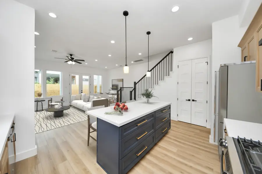 1913 West Street, Houston, TX 77026 - Image #3