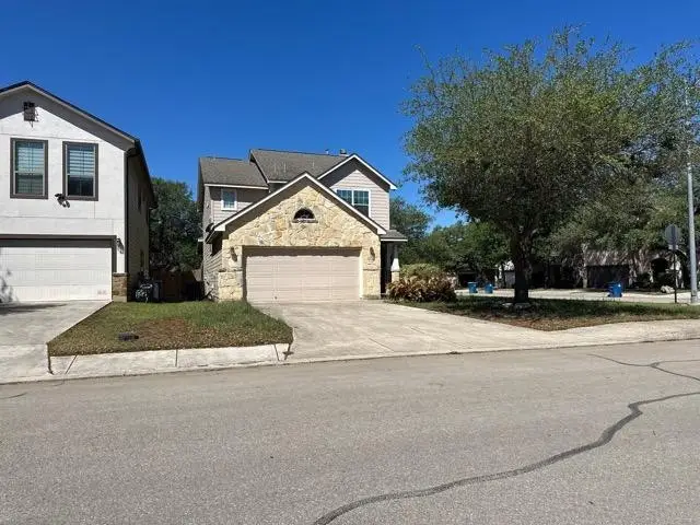 21527 Thunder Basin, San Antonio, TX 78261 - #2