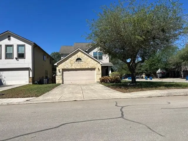 21527 Thunder Basin, San Antonio, TX 78261 - #3