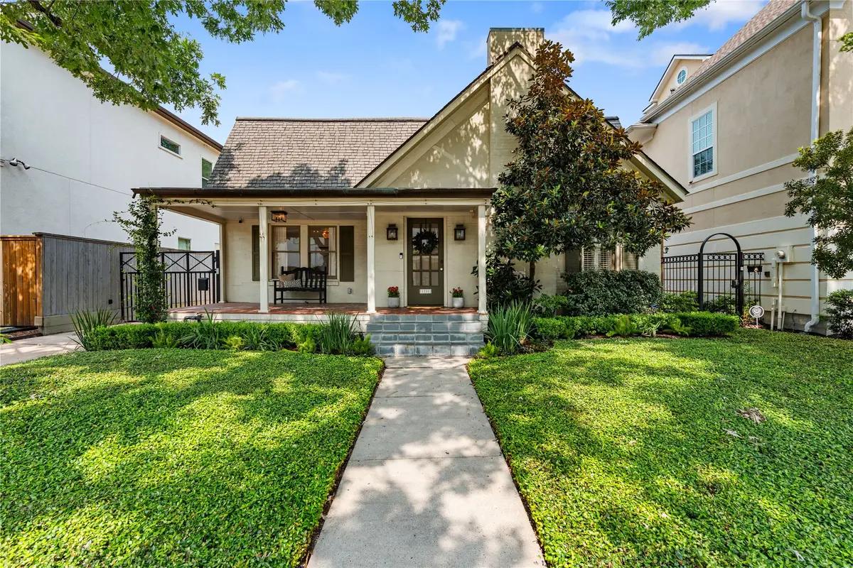1806 Mcduffie Street, Houston, TX 77019 - #1