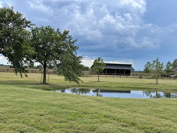 LOT 7 Old Columbus N Road N, Sealy, TX 77474