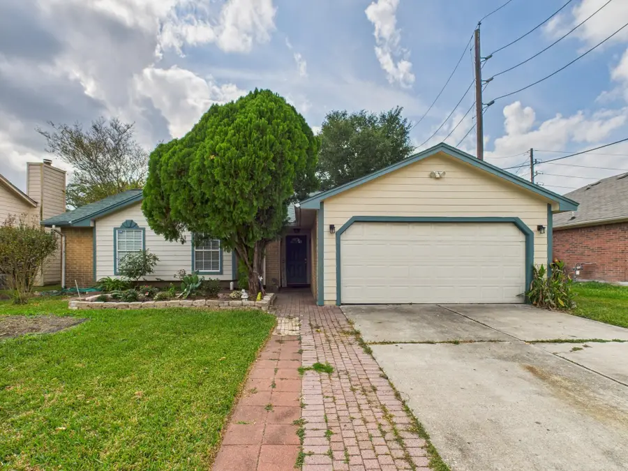 16207 N Meadow Drive, Houston, TX 77073 - Image #3