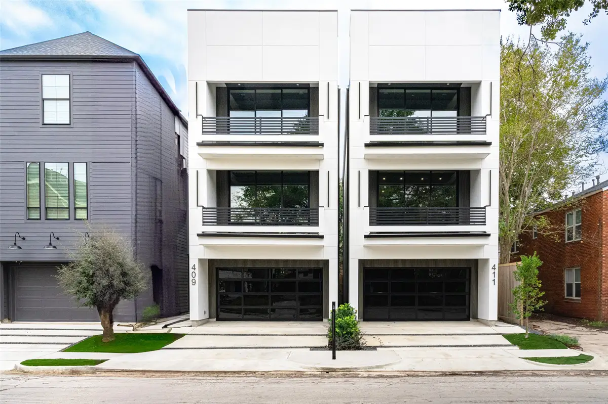 1517 W Mcduffie Street, Houston, TX 77019 - #1