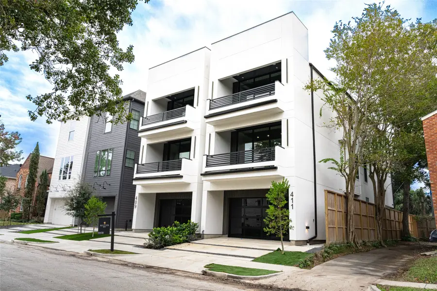 1517 W Mcduffie Street, Houston, TX 77019 - #2