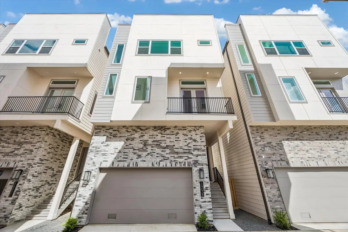 1405 W 21st St #A, Houston, TX 77008 - #1