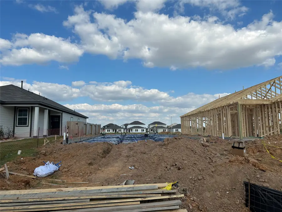 17214 King Eider Road, Waller, TX 77484 - #2