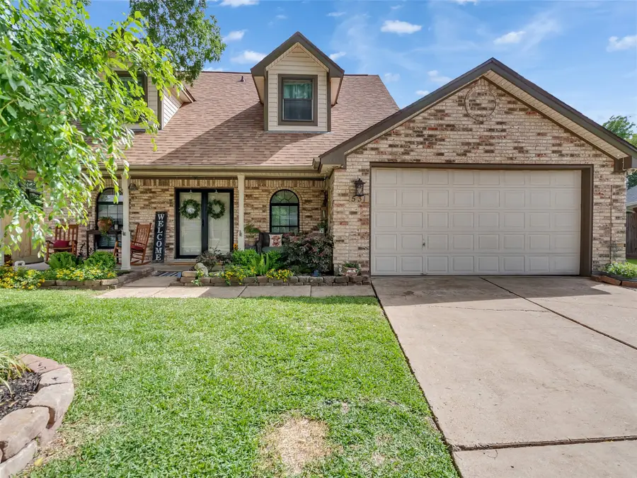 531 Teal Drive, Dickinson, TX 77539 - #3