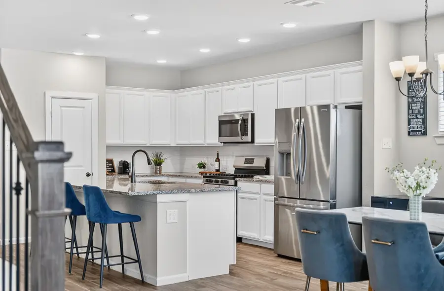 2626 Lemonwood Lane, Katy, TX 77494 - #2