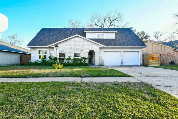 9111 Rentur Drive, Houston, TX 77031