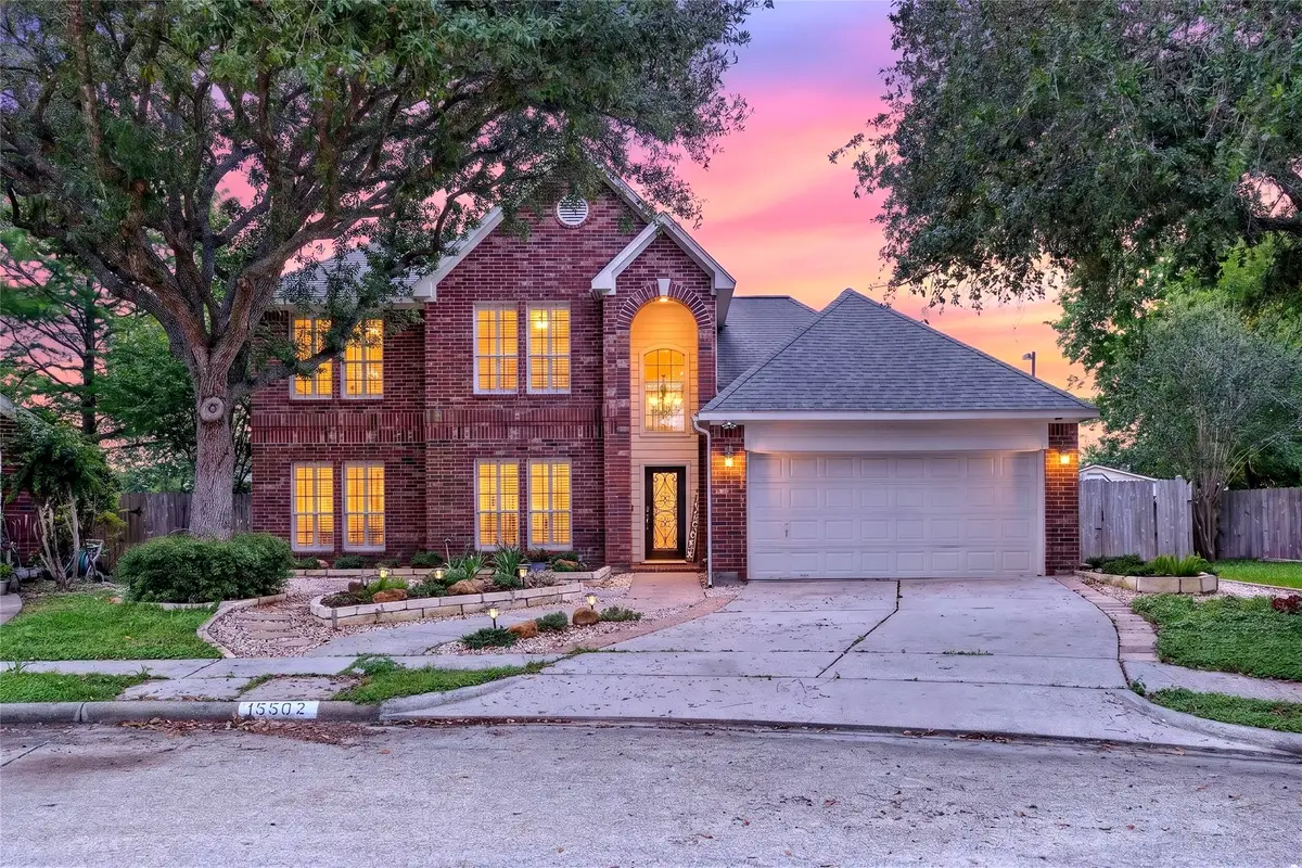 15502 Contender Lane, Friendswood, TX 77546 - #1