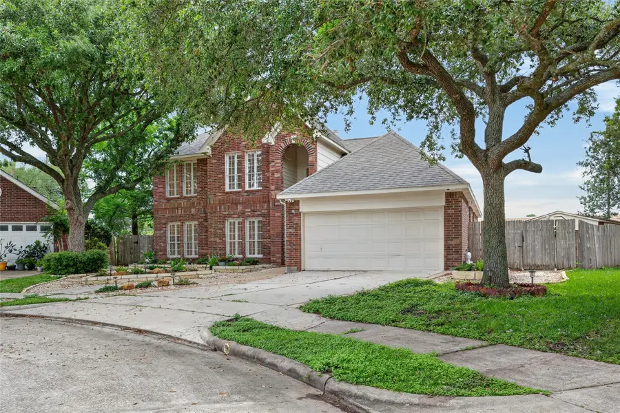 15502 Contender Lane, Friendswood, TX 77546 - #2