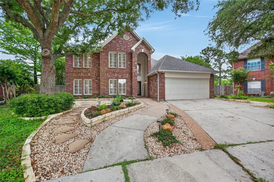 15502 Contender Lane, Friendswood, TX 77546 - #3