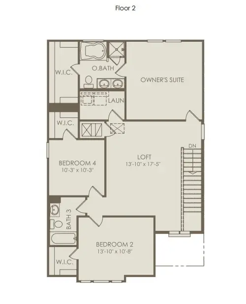 825 High Mesa Lane, Montgomery, TX 77356 - Image #3