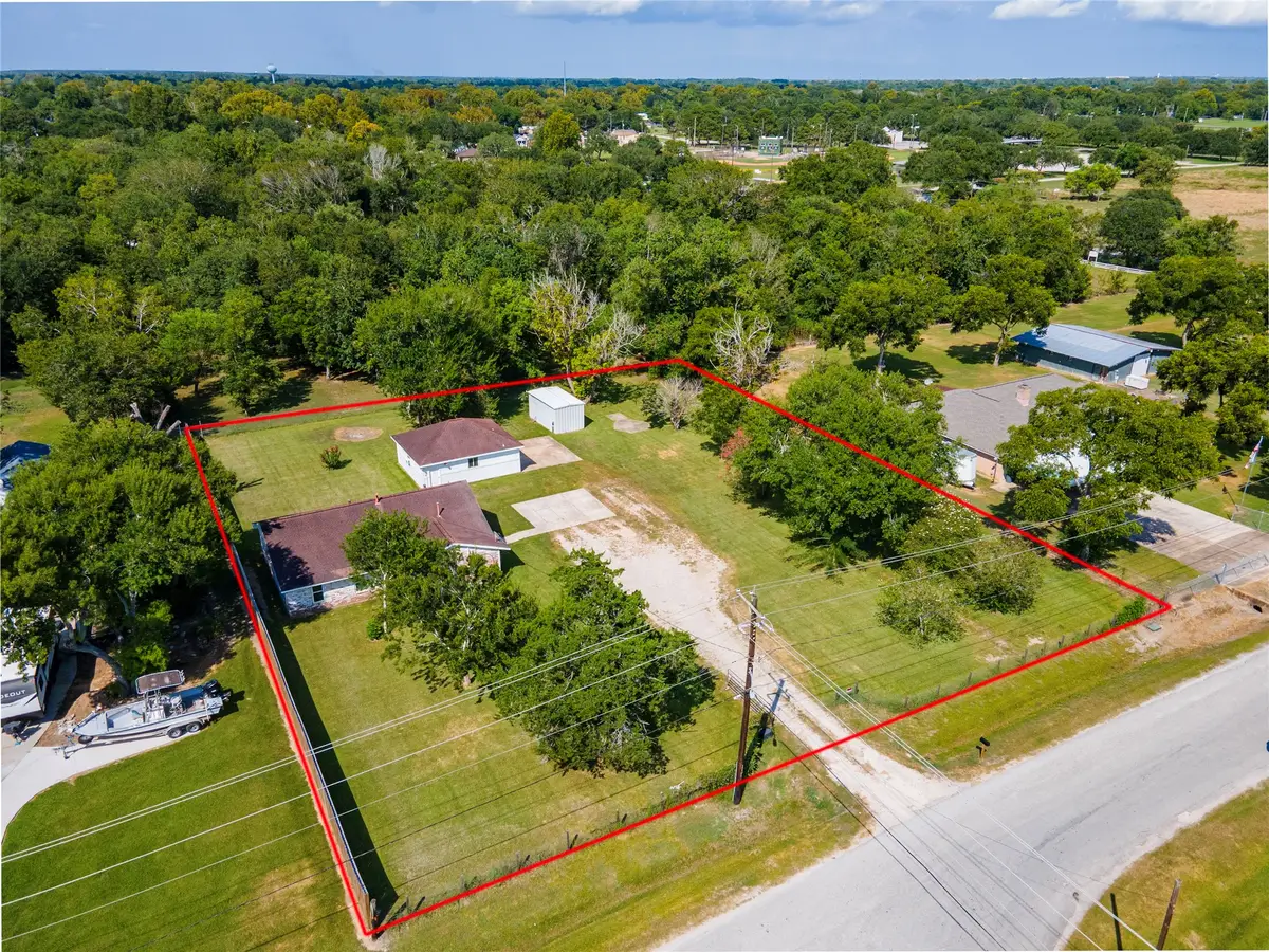 14608 Ash Road, Santa Fe, TX 77517 - #1