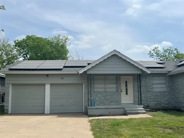 1203 S 17th Street, Copperas Cove, TX 76522