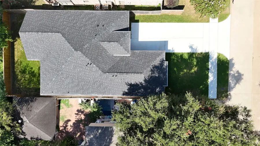 4027 Black Locust Drive, Houston, TX 77088 - #2