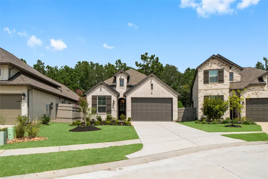 17375 Merigold Heights Drive, Conroe, TX 77302 - #2