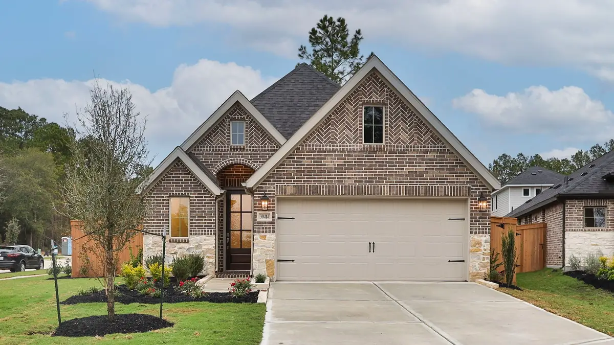 30414 Creek Valley Court, Magnolia, TX 77354 - Image #1