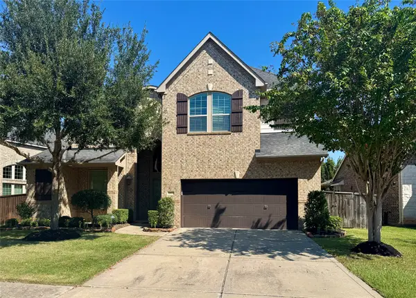 27834 Hunters Rock Lane, Katy, TX 77494