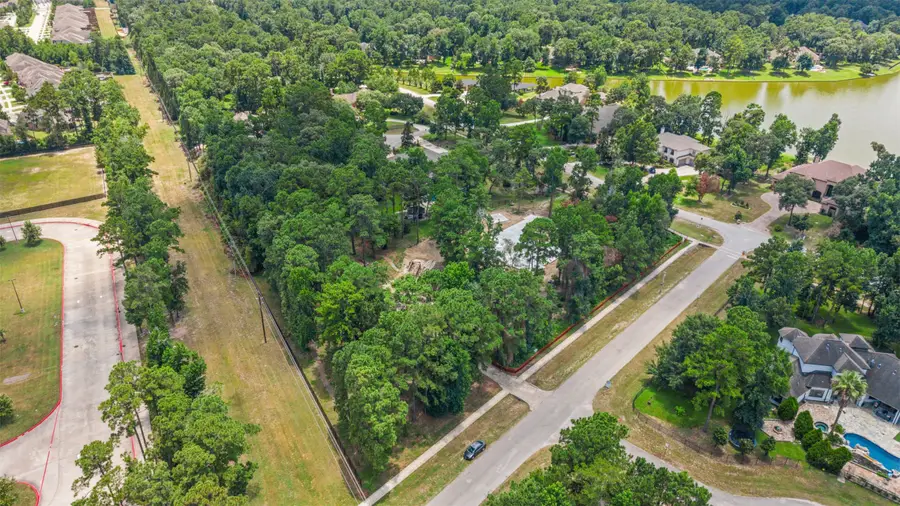 4106 Trench Lane, Spring, TX 77386 - #3