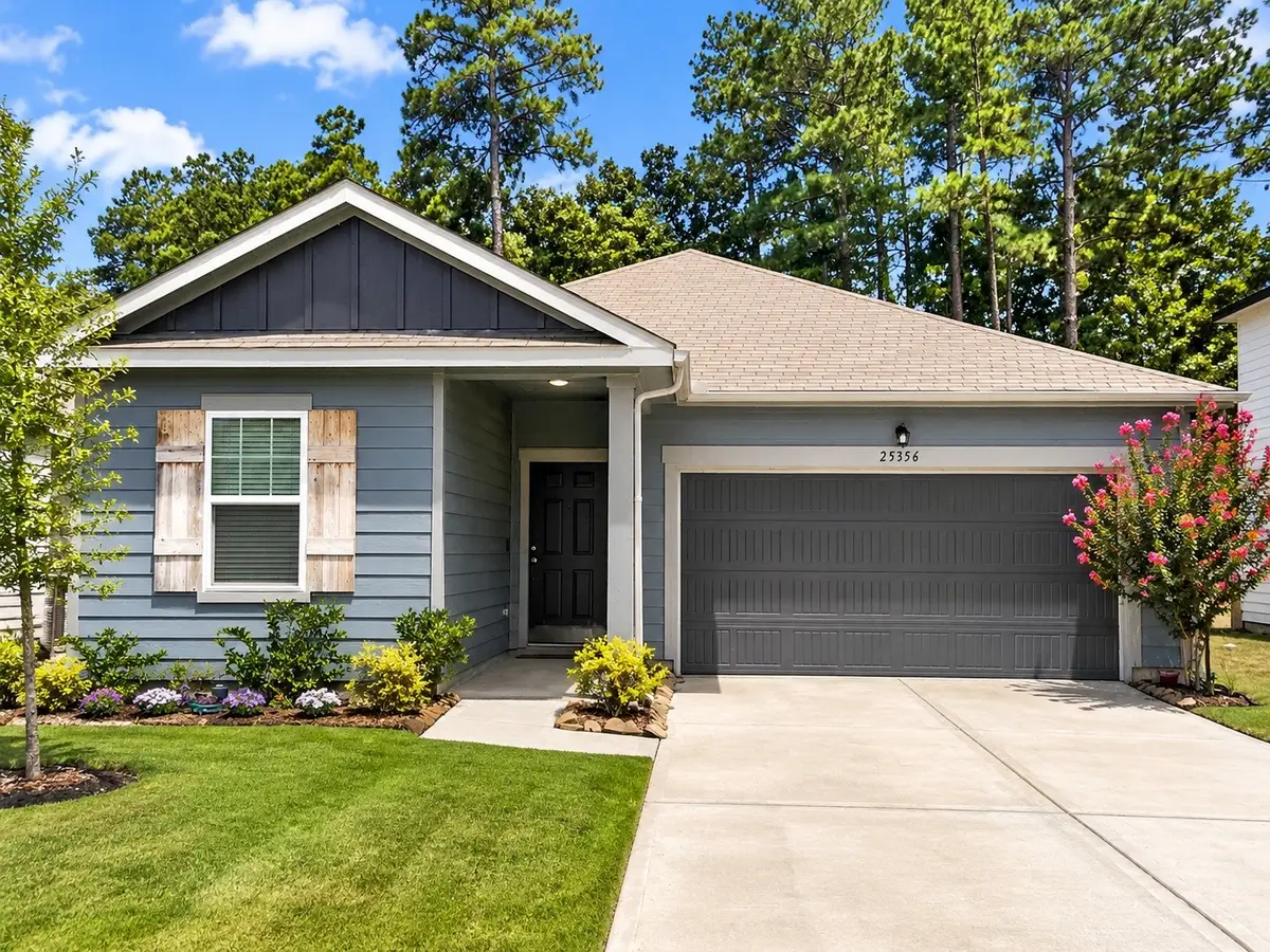 25356 Brushby Creek Drive, Magnolia, TX 77355 - #1
