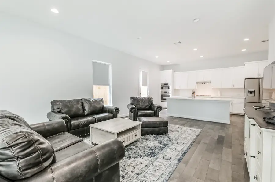 307 Parker Street, Houston, TX 77007 - Image #3