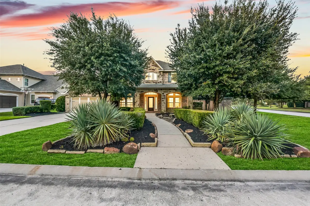 13902 Cole Point Drive, Humble, TX 77396 - Image #1