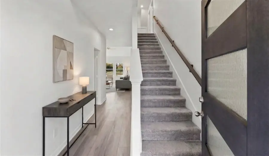 11707 Eclipse Drive, Willis, TX 77318 - #2