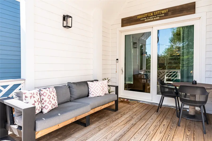 3817 Ave R, Galveston, TX 77550 - #3