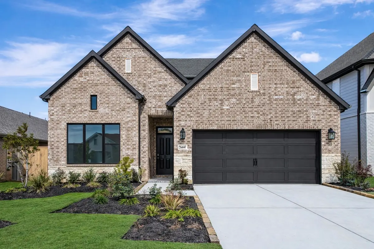 26440 North Wayland Chase, Magnolia, TX 77354 - #1