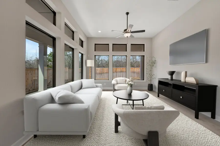 26440 North Wayland Chase, Magnolia, TX 77354 - #2