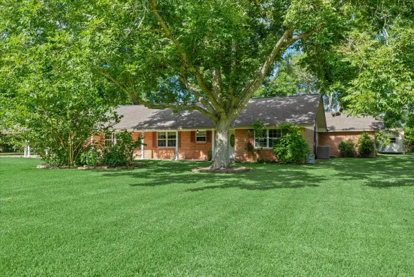 20311 Ramsey Road, Crosby, TX 77532