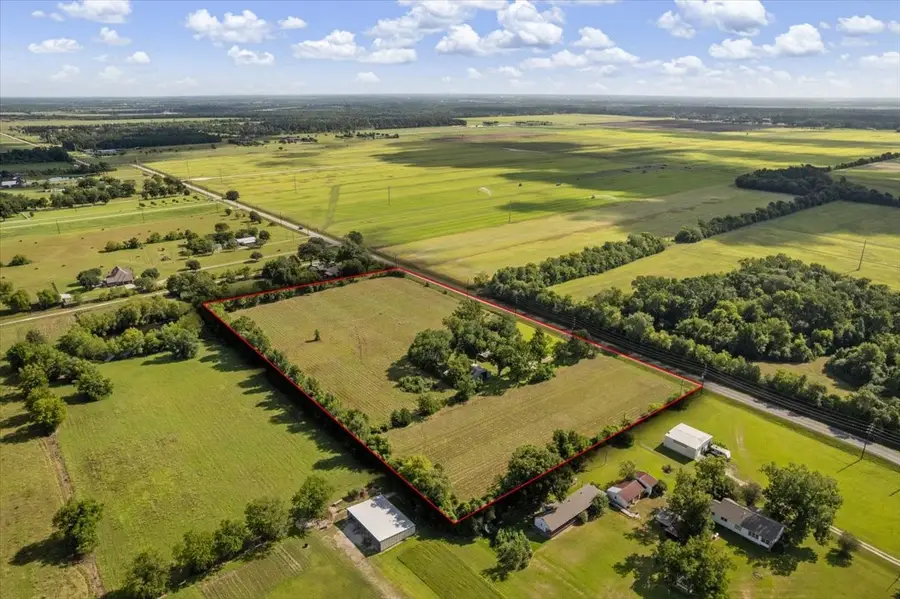 20311 Ramsey Road, Crosby, TX 77532 - #2