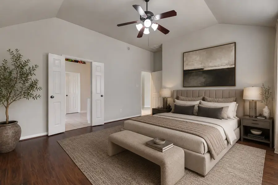 12905 Quail Creek Drive, Pearland, TX 77584 - #3