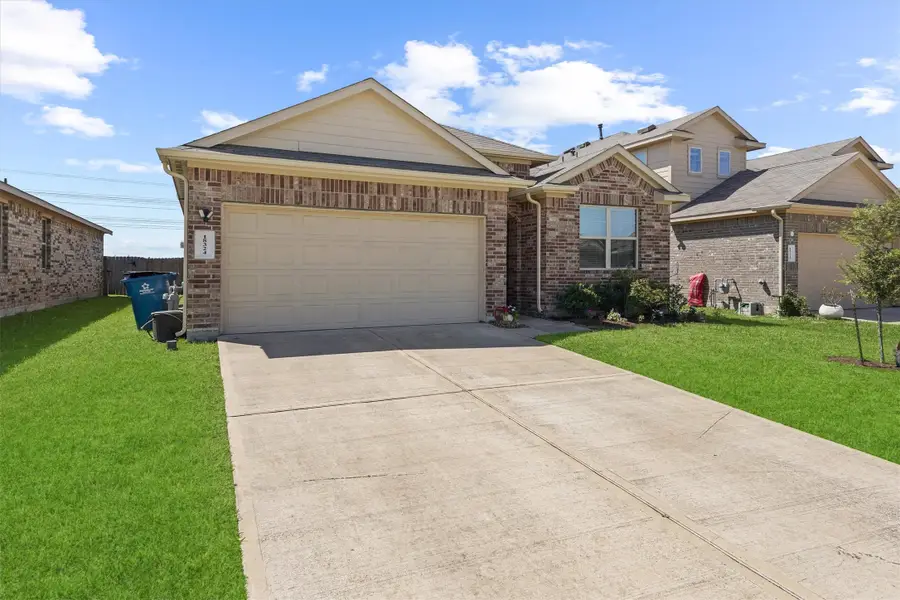 18324 Timbermill Lane, New Caney, TX 77357 - #2