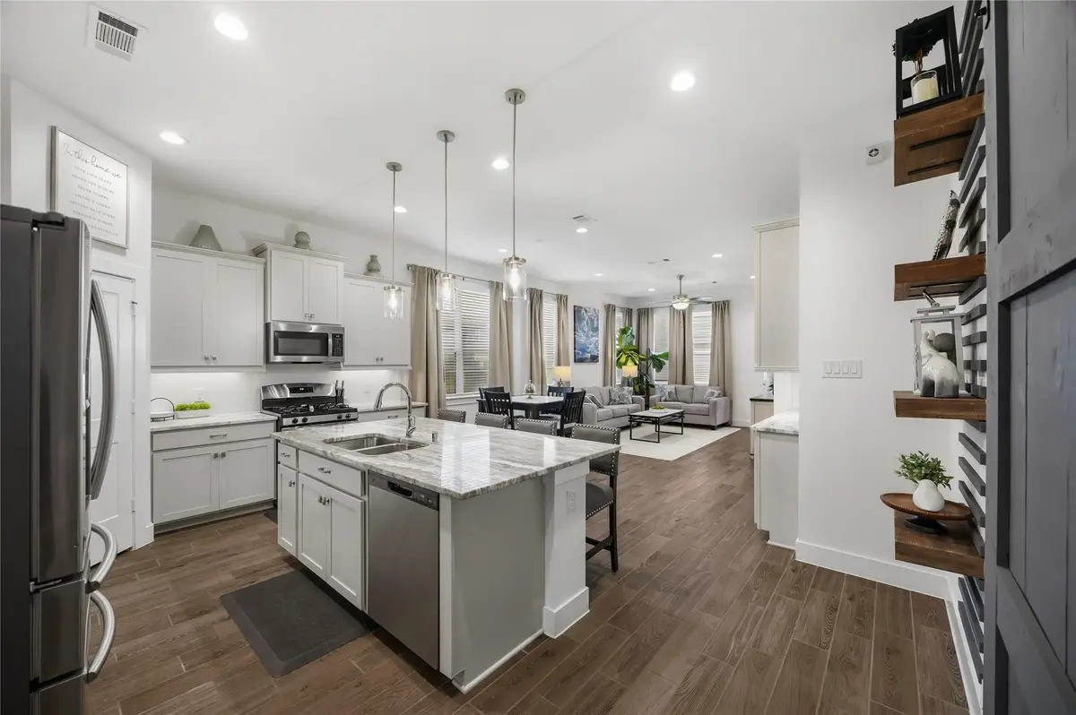 7806 Coco Verde Drive, Cypress, TX 77433 - #1