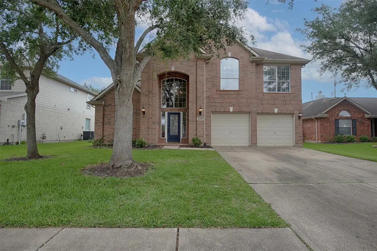 2508 Lexington Court, League City, TX 77573 - #1