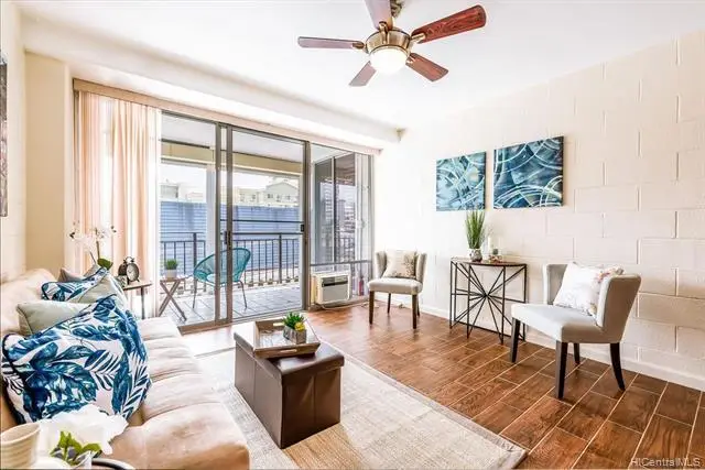 1415 Victoria Street #211, Honolulu, HI 96822 - Image #1