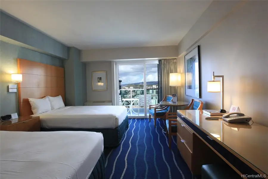 410 Atkinson Drive #3429, Honolulu, HI 96814 - Image #2