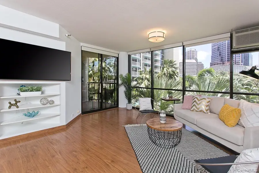 60 N Beretania Street #308, Honolulu, HI 96817 - #3