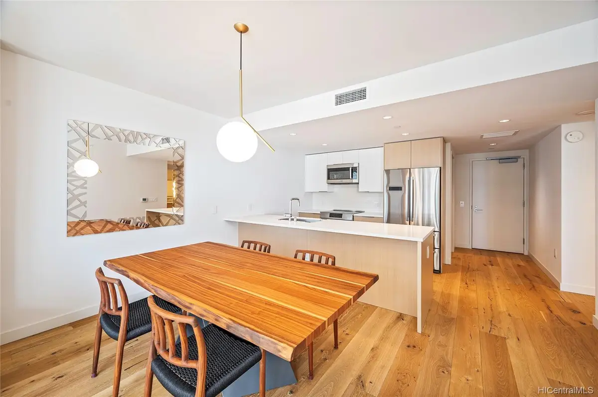 1001 Queen Street #3103, Honolulu, HI 96814 - #1