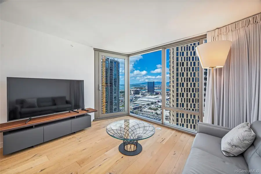 1001 Queen Street #3103, Honolulu, HI 96814 - #3