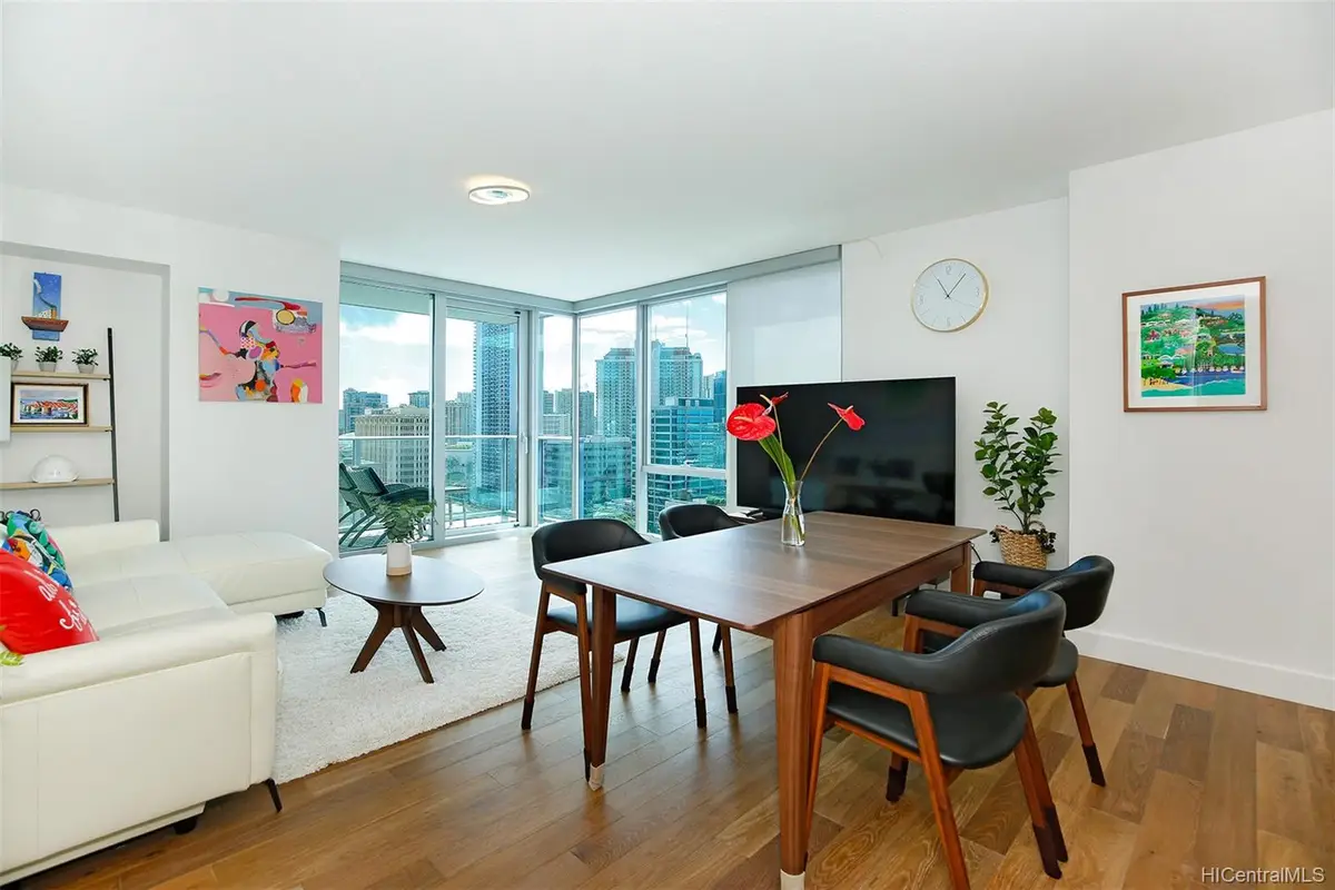 629 Keeaumoku Street #1811, Honolulu, HI 96814 - #1