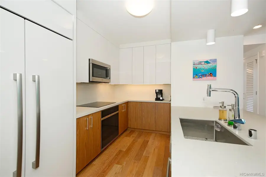 629 Keeaumoku Street #1811, Honolulu, HI 96814 - #2