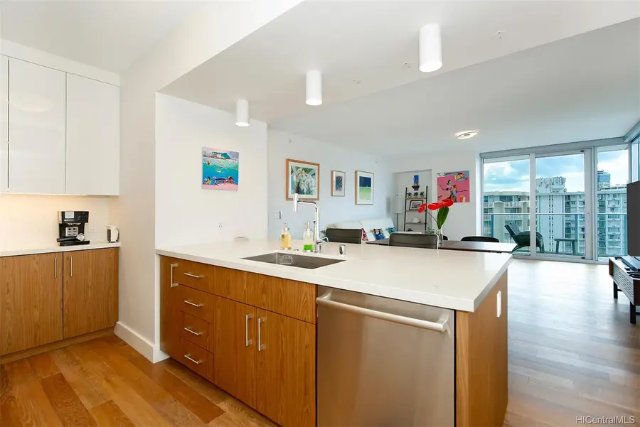 629 Keeaumoku Street #1811, Honolulu, HI 96814 - #3