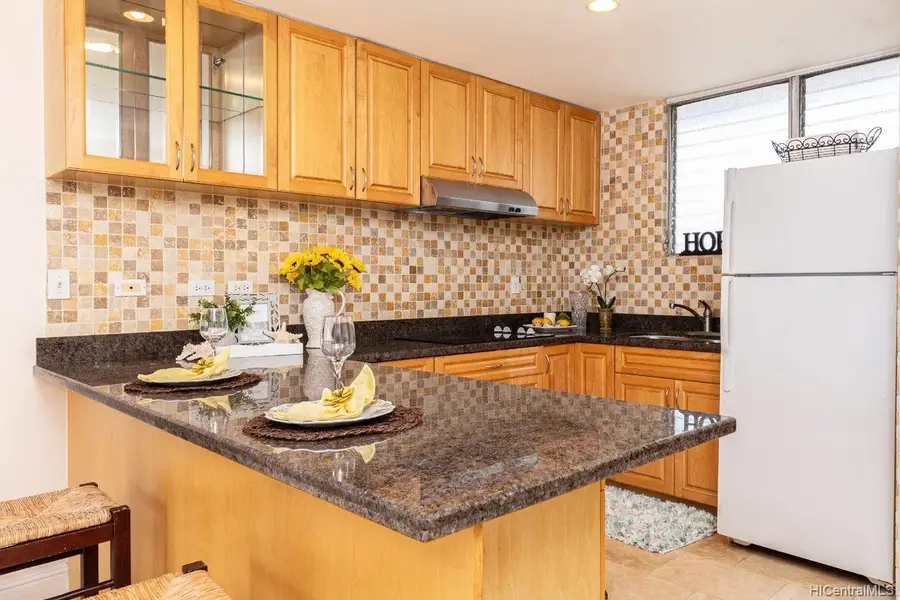 98-729 Moanalua Loop #311, Aiea, HI 96701 - Image #3