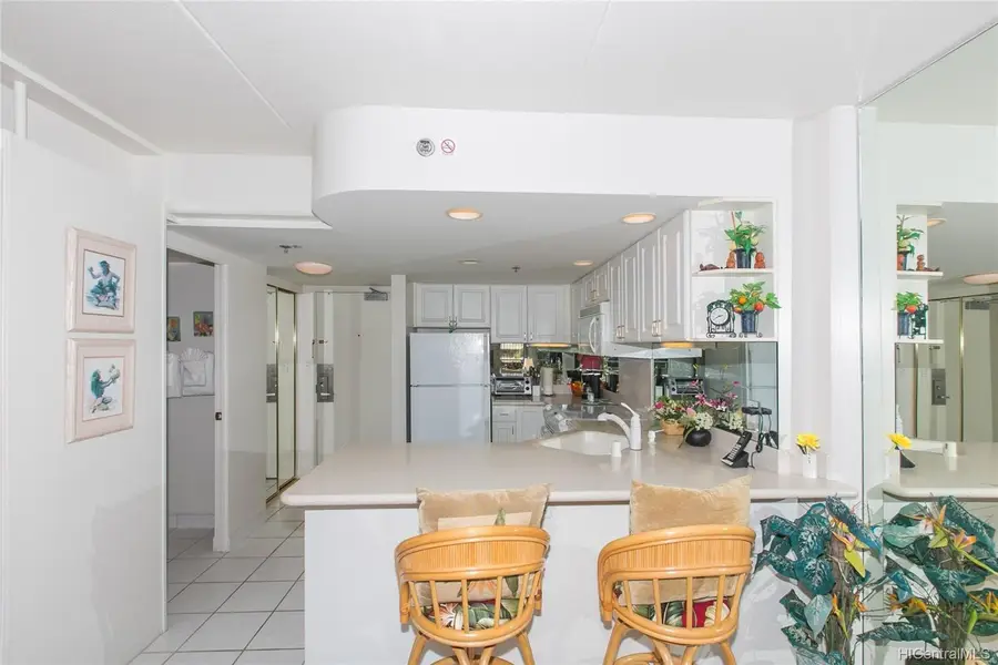 1777 Ala Moana Boulevard #405, Honolulu, HI 96815 - #2
